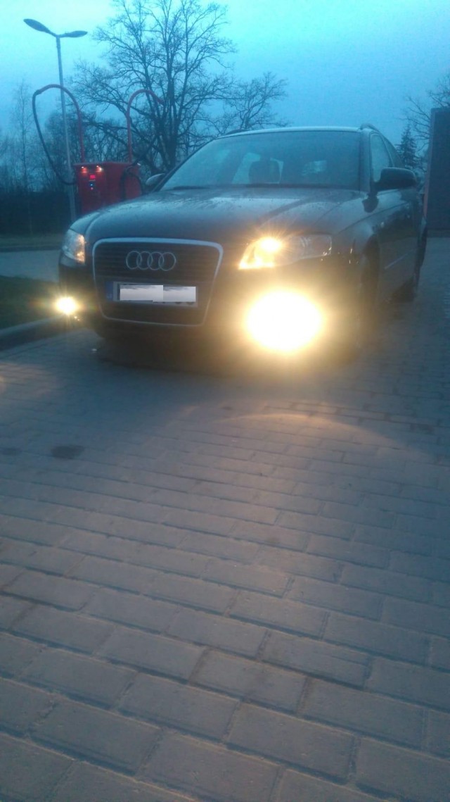 Audi A4, 2.0 TDI, 2005  Gada