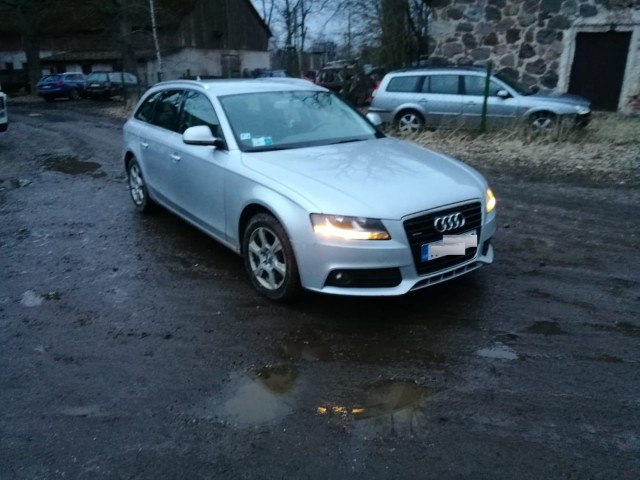 Audi A4 , 3.0 TDI , 2008 gads Quattro