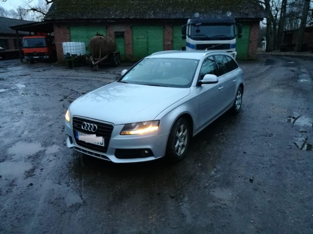 Audi A4 , 3.0 TDI , 2008 gads Quattro